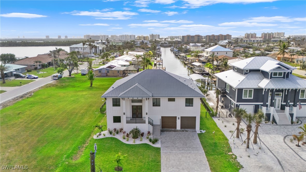 276  Albatross Street