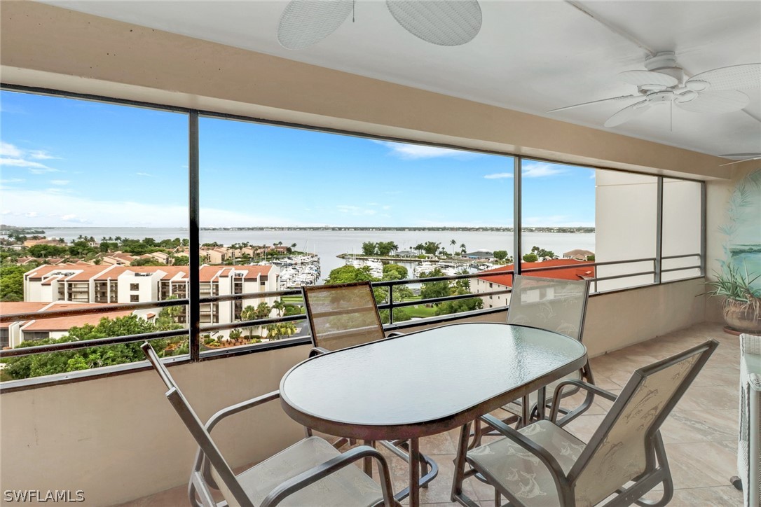 5260 S Landings Drive, Apt 1005