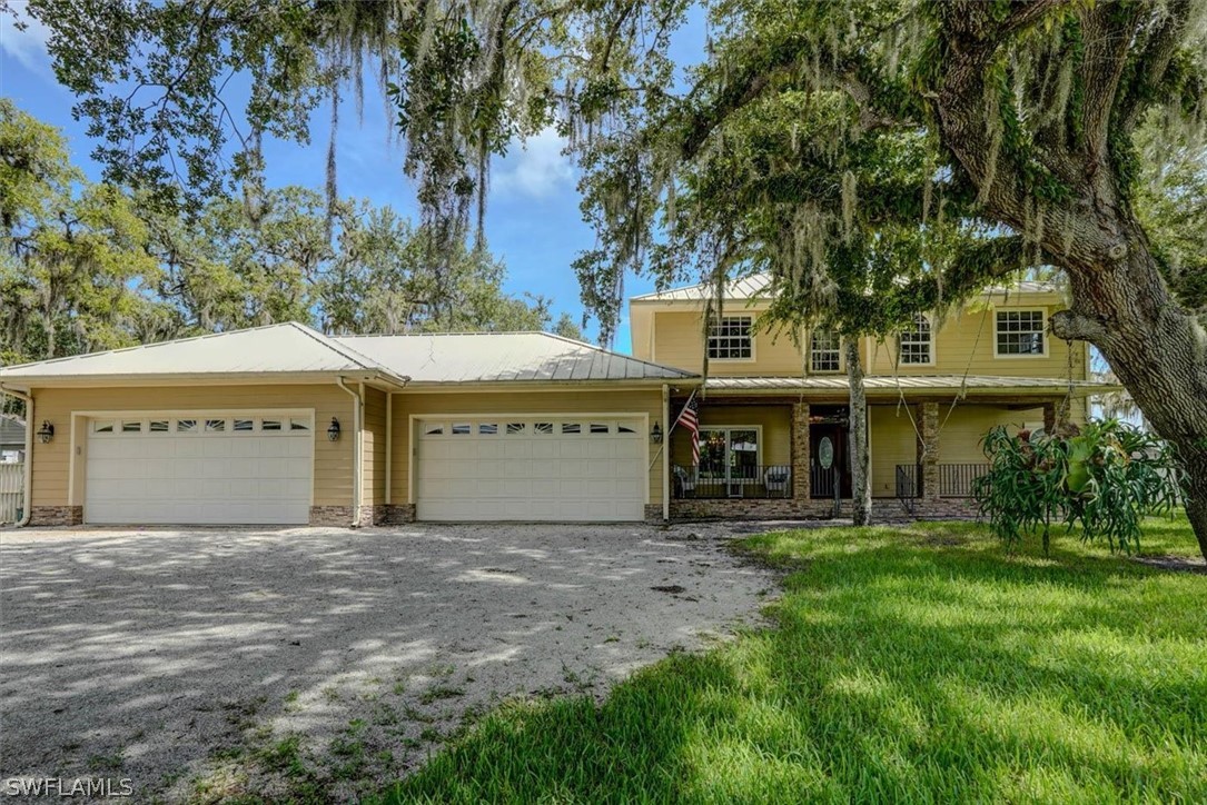 3144  Shell Lane