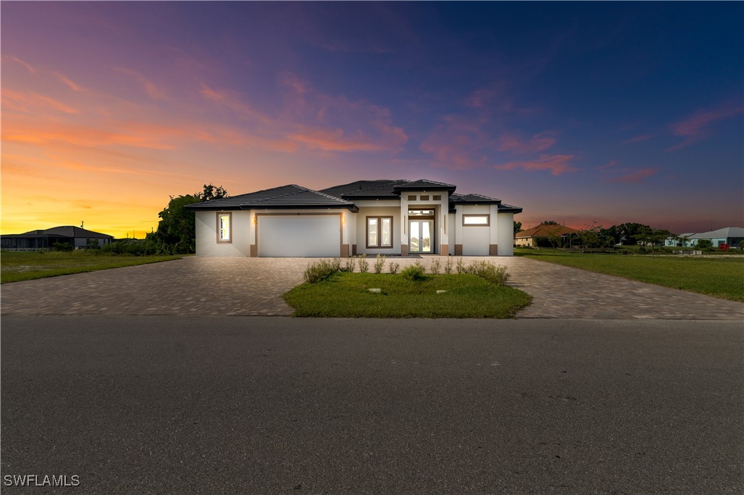 Real Estate in Southwest Florida