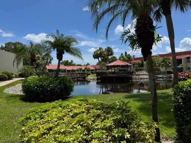 4417  Spanker Court, Apt 1A