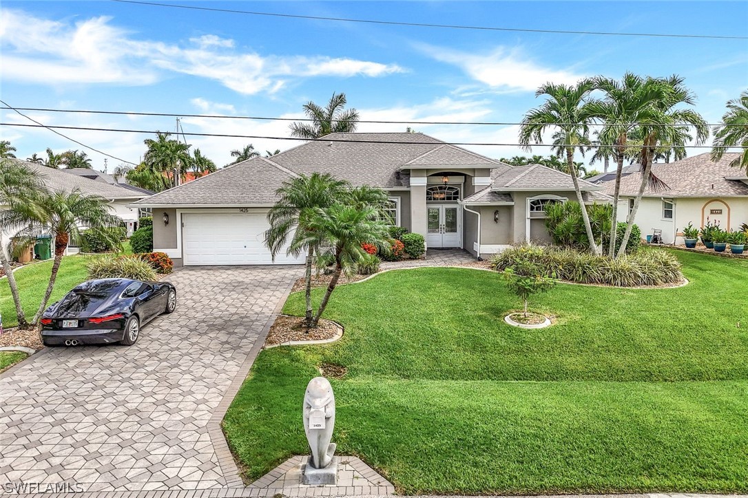 1425 SW 50th Street