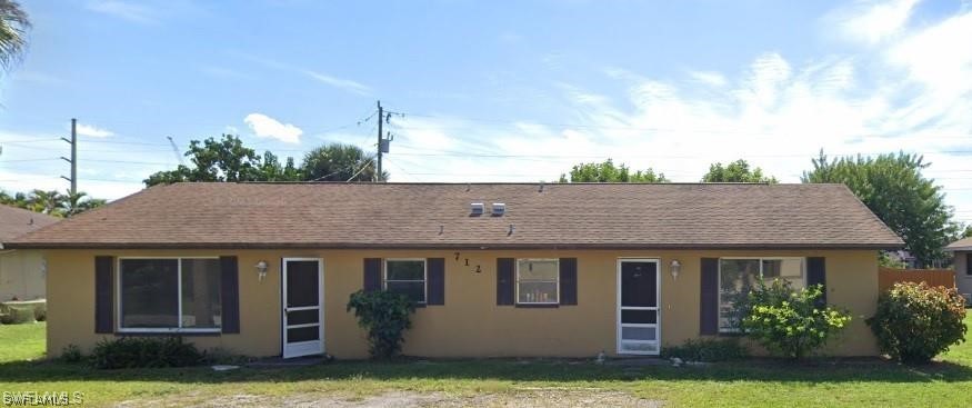 712 SE 47th Street, Apt 1