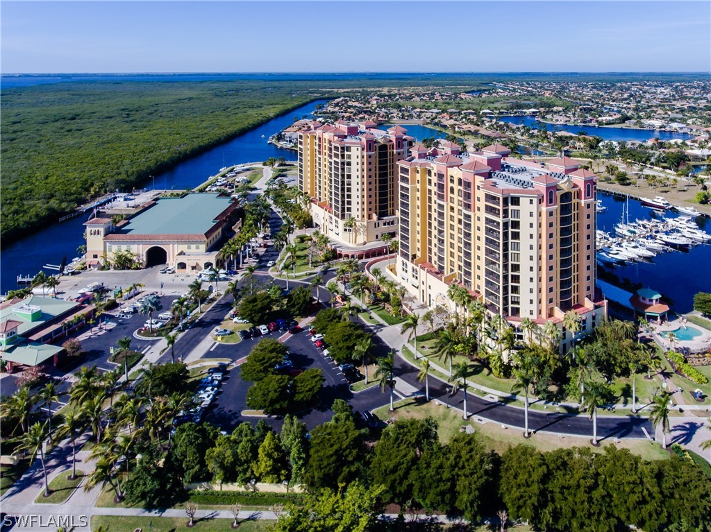 Real Estate in Southwest Florida