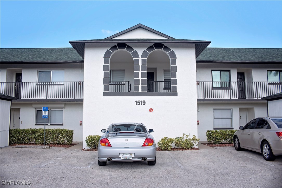 1519  Cape Coral Parkway, Apt 6
