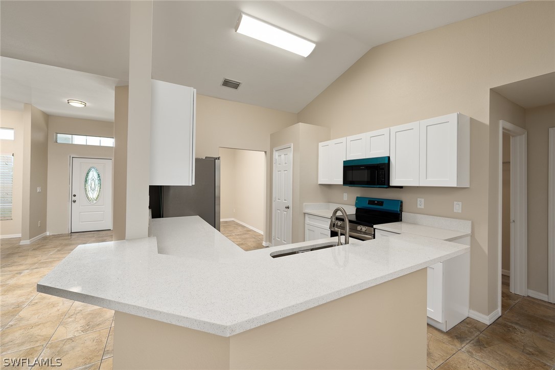 Real Estate in Southwest Florida