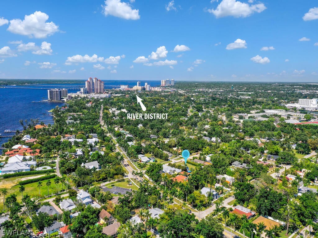 Real Estate in Southwest Florida