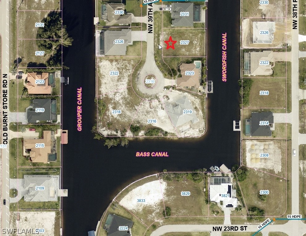 2327 NW 39th Avenue