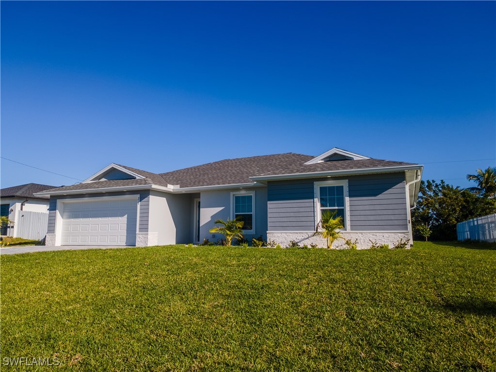 Real Estate in Southwest Florida