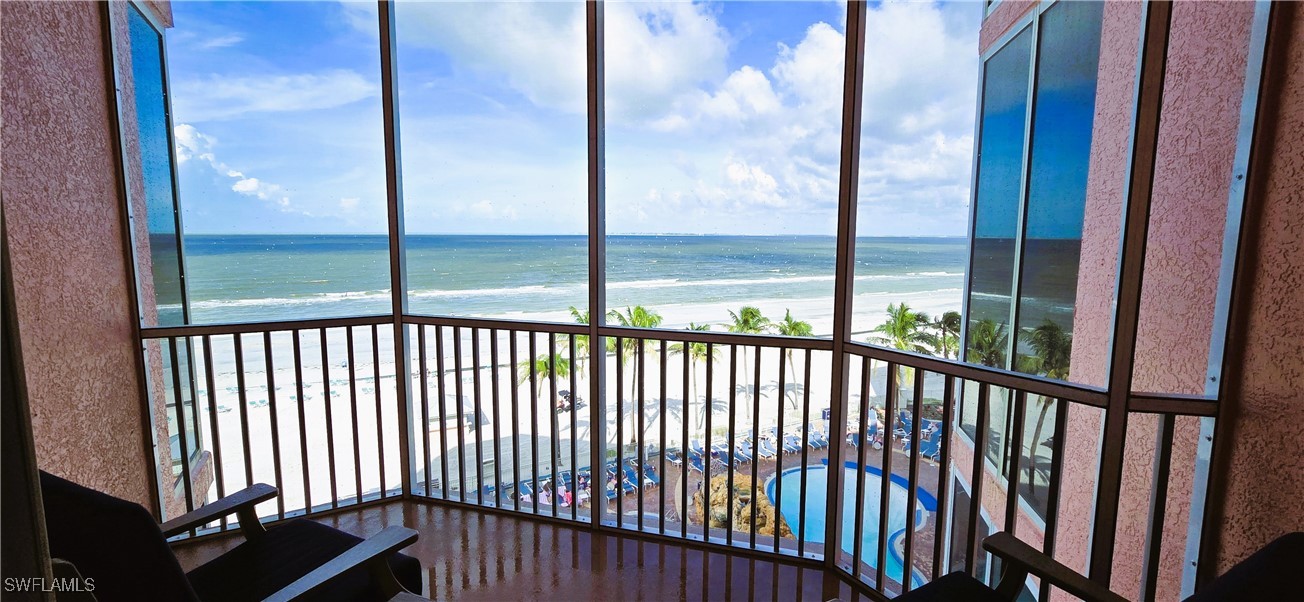200  Estero Boulevard, Apt 404