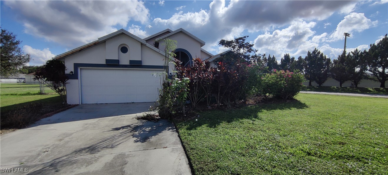 Real Estate in Southwest Florida