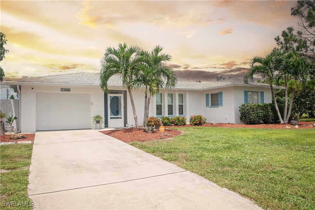 Real Estate in Southwest Florida