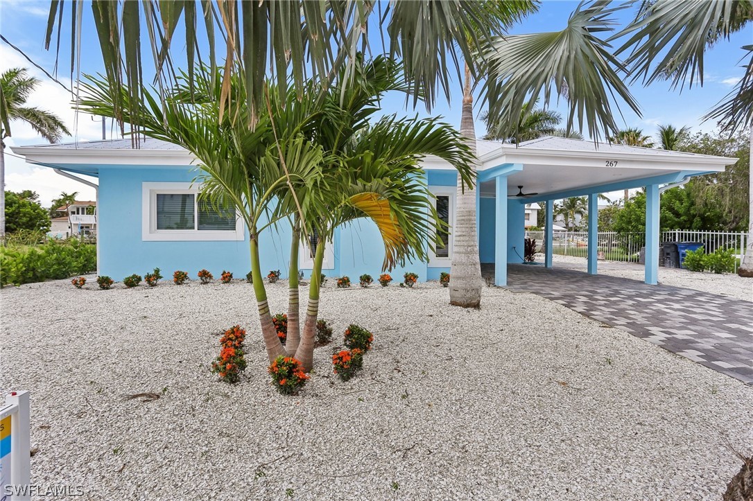 Real Estate in Southwest Florida