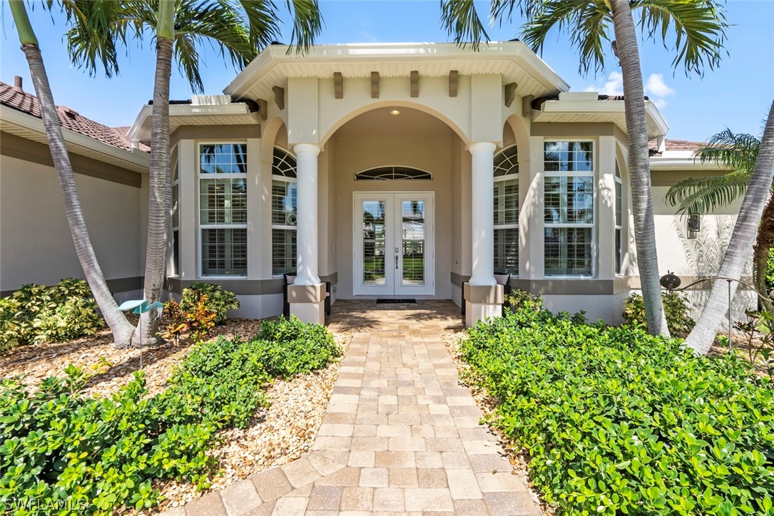 Real Estate in Southwest Florida