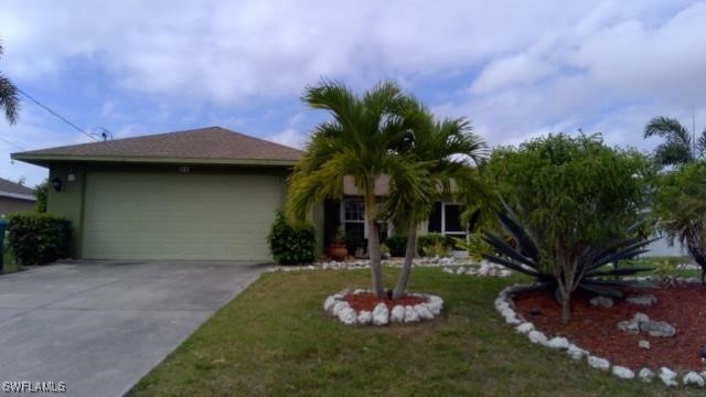 26 SW 21st Place