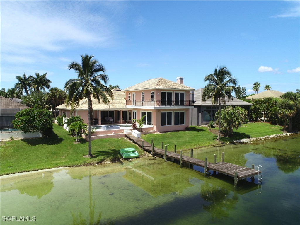 5460  Harborage Drive