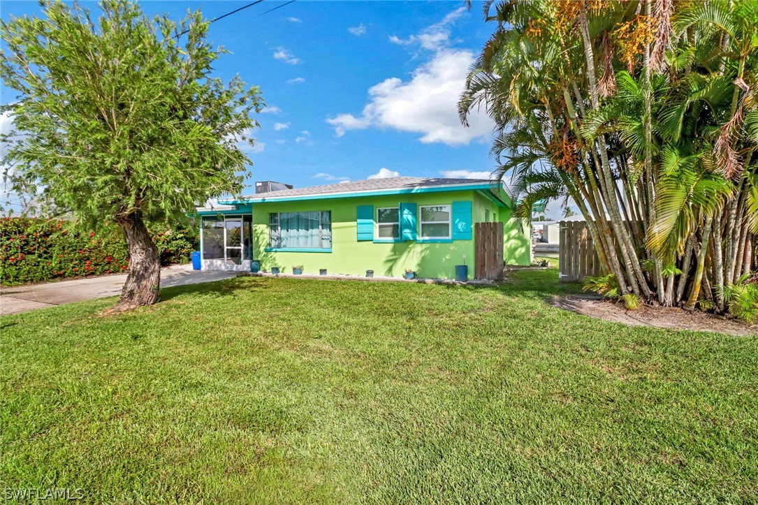 2567  Cay Cove