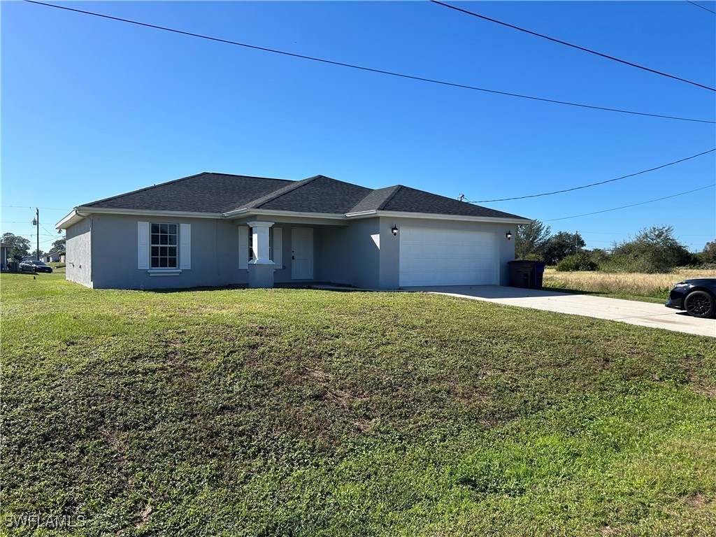 Real Estate in Southwest Florida