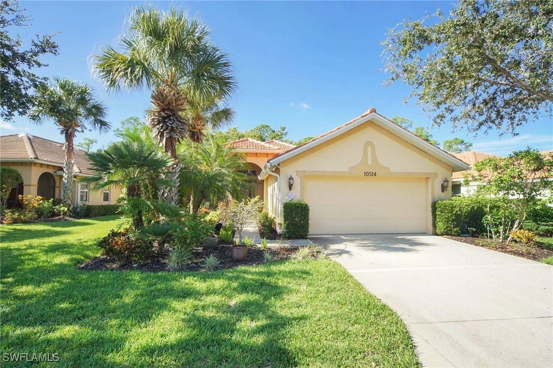 10514  Bella Vista Drive