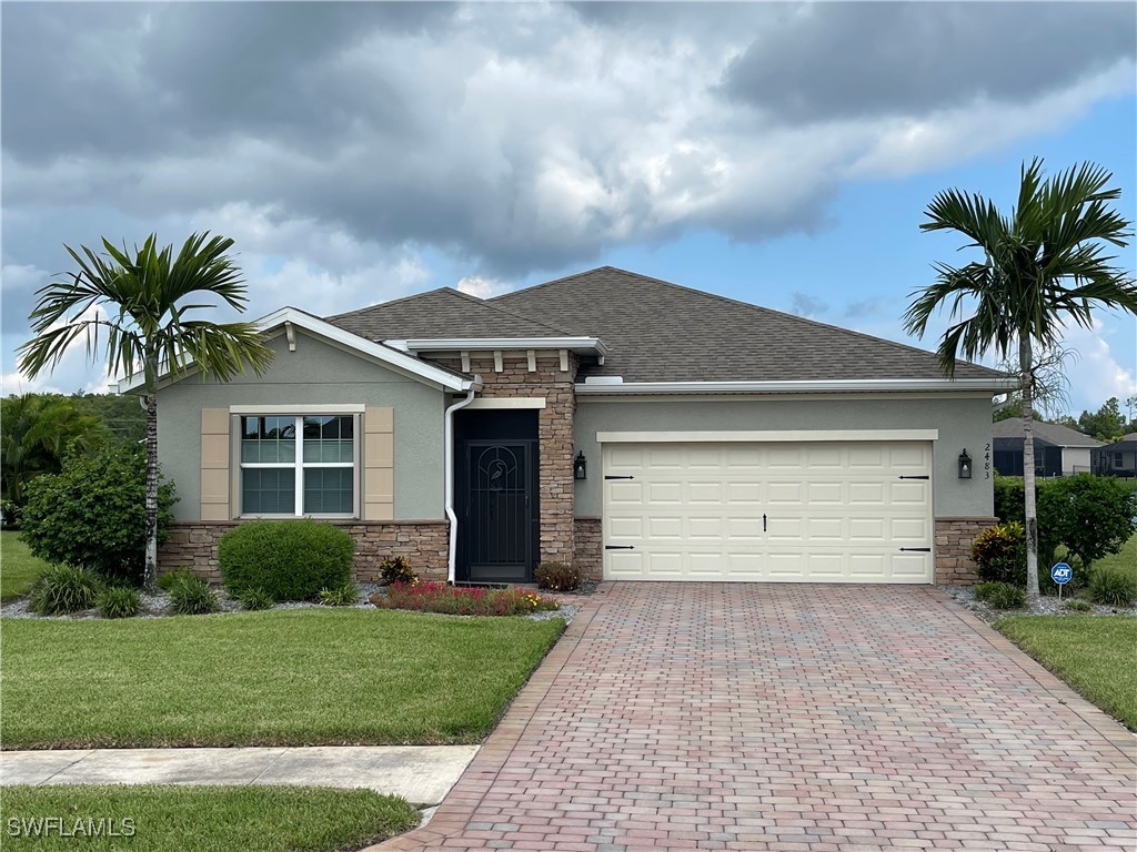 Real Estate in Southwest Florida