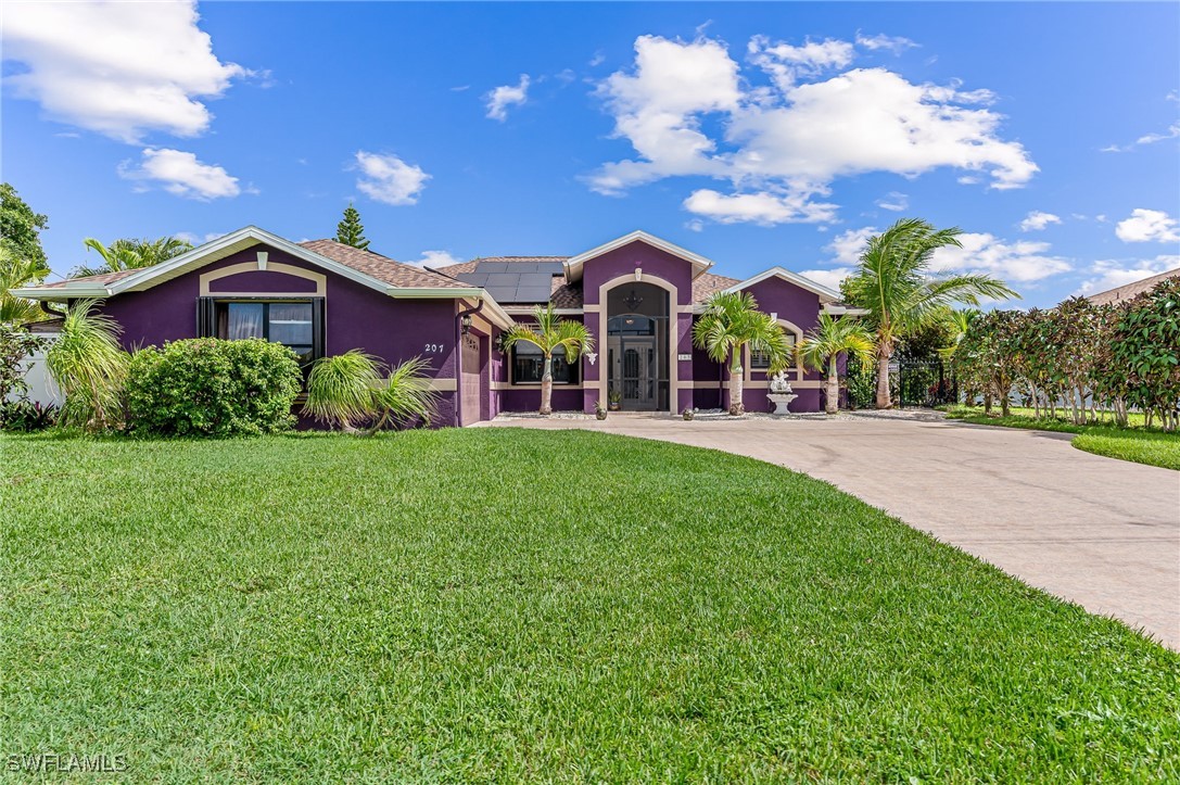 Real Estate in Southwest Florida