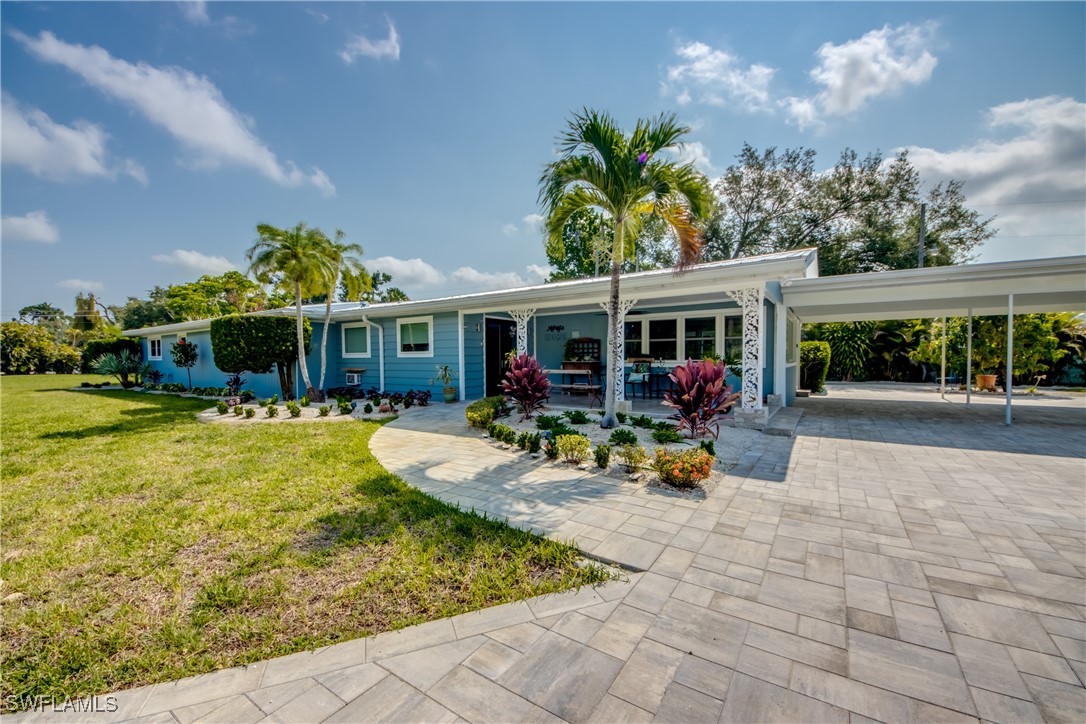 Real Estate in Southwest Florida