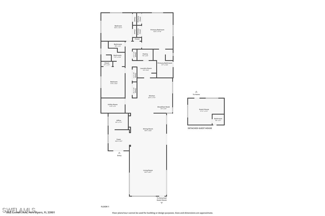 1862  Linhart Avenue