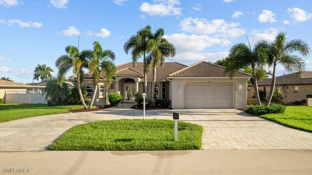 Real Estate in Southwest Florida