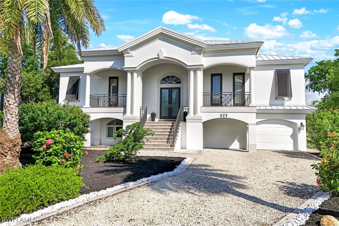 Real Estate in Southwest Florida