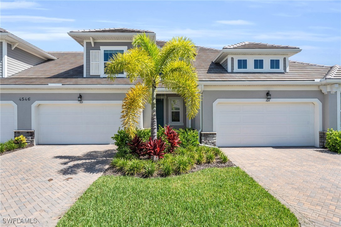 4546  arboretum Circle, Apt 103