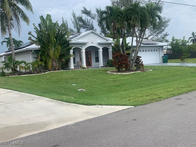 121 SE 21st Street
