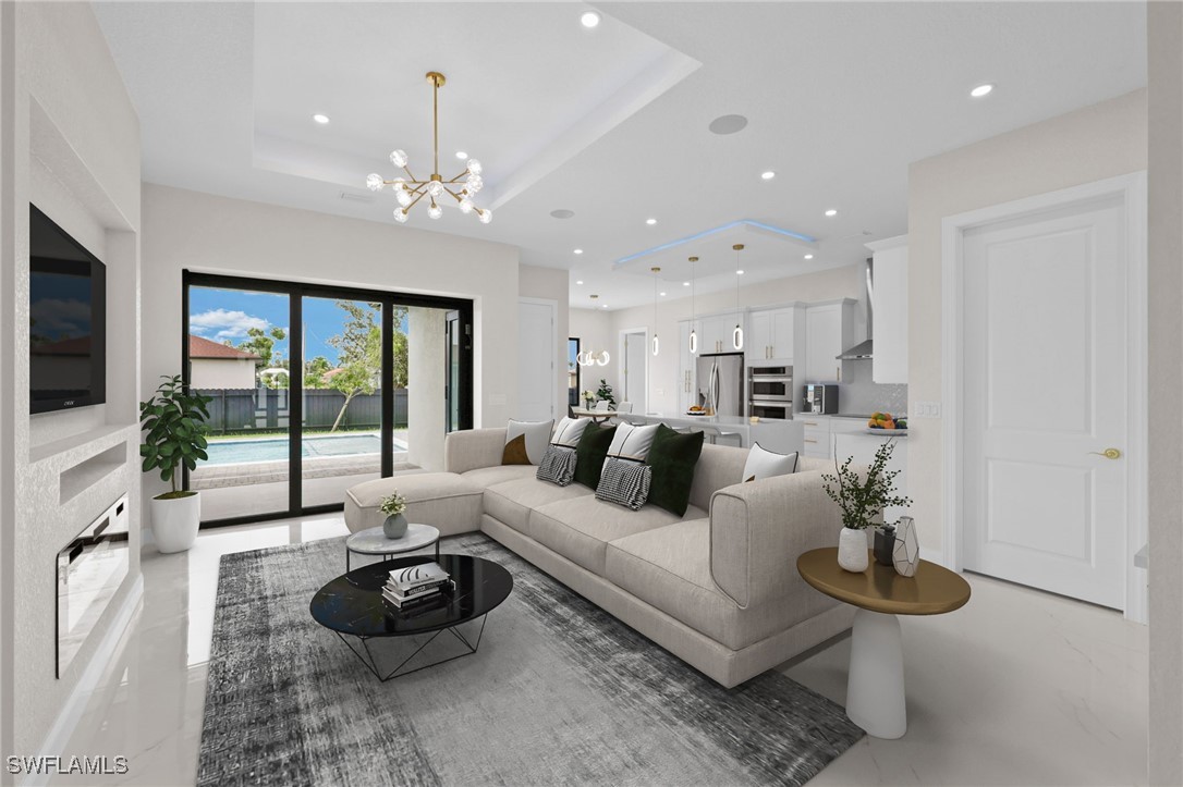 Real Estate in Southwest Florida