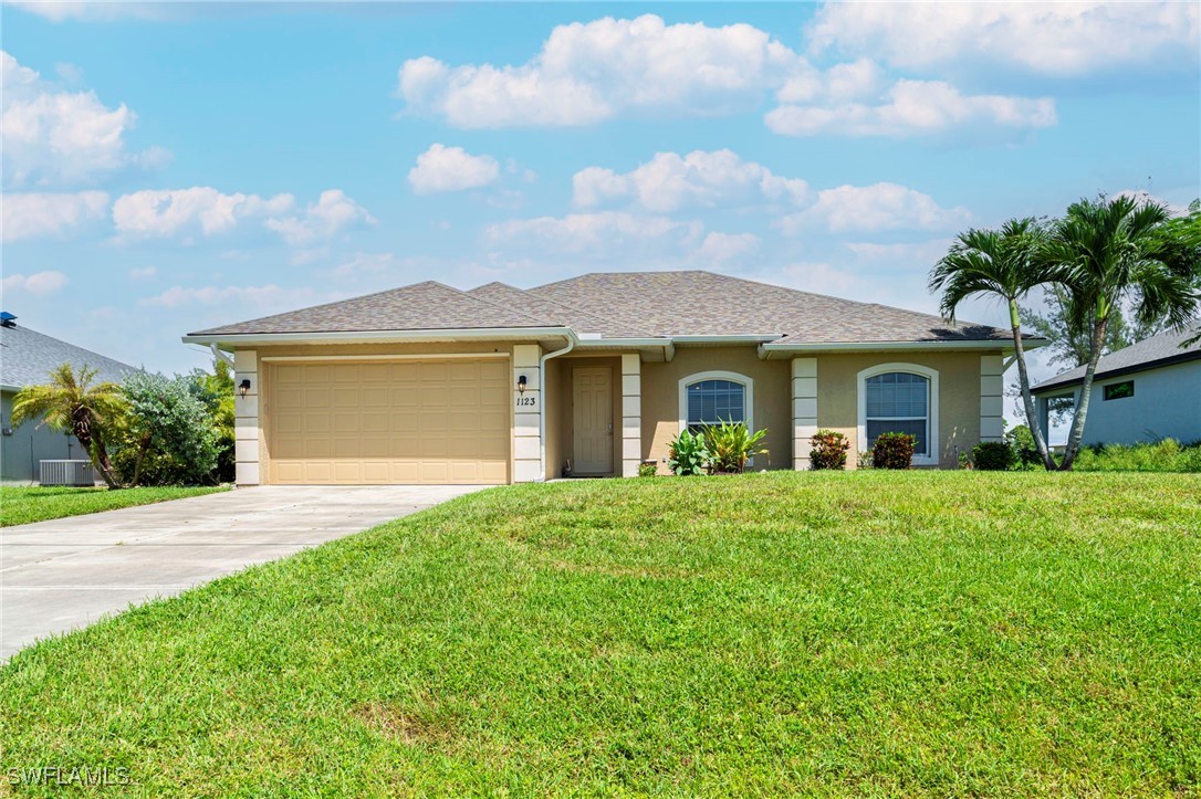 Real Estate in Southwest Florida