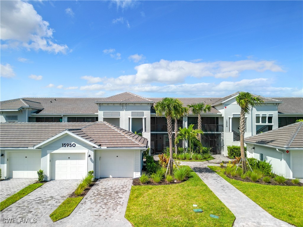 15950  Grassland Lane, Apt 2612