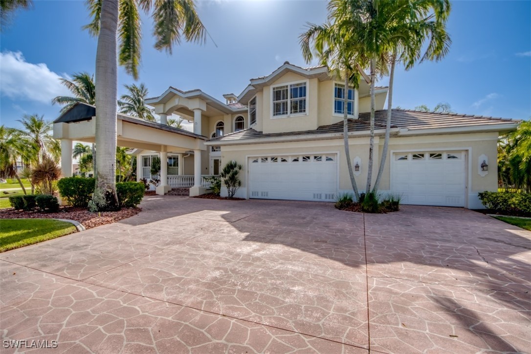 Real Estate in Southwest Florida