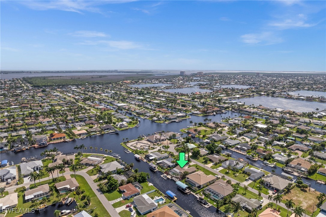 Real Estate in Southwest Florida