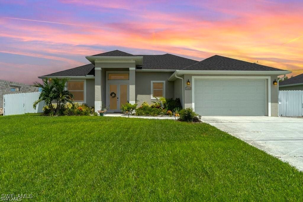 Real Estate in Southwest Florida