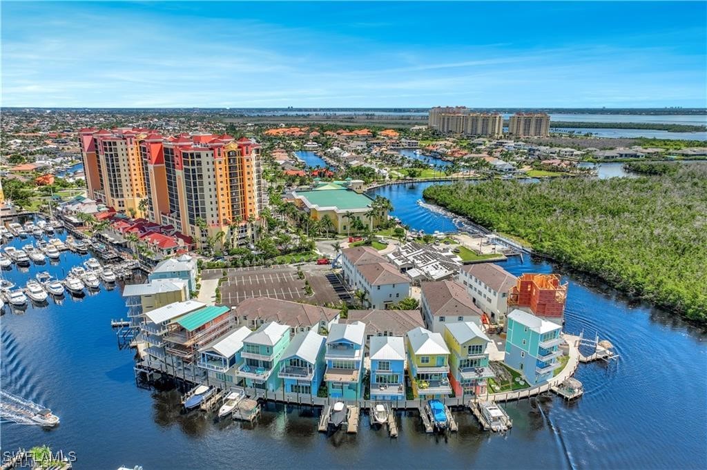 Real Estate in Southwest Florida