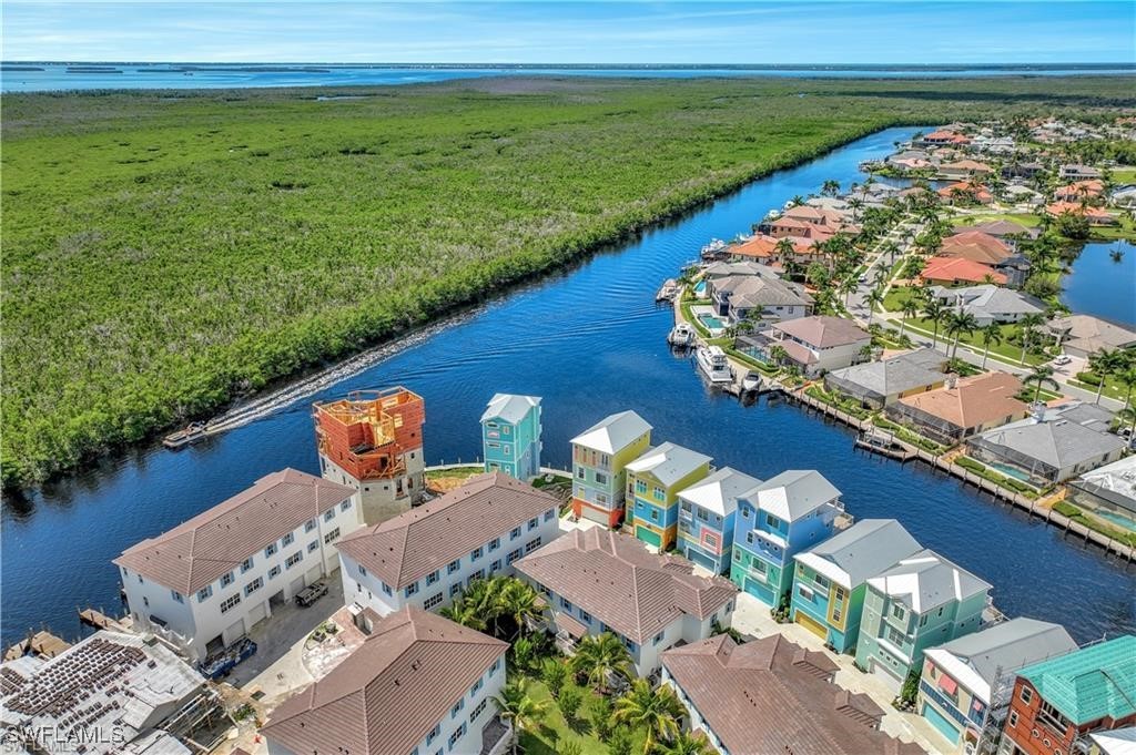 Real Estate in Southwest Florida