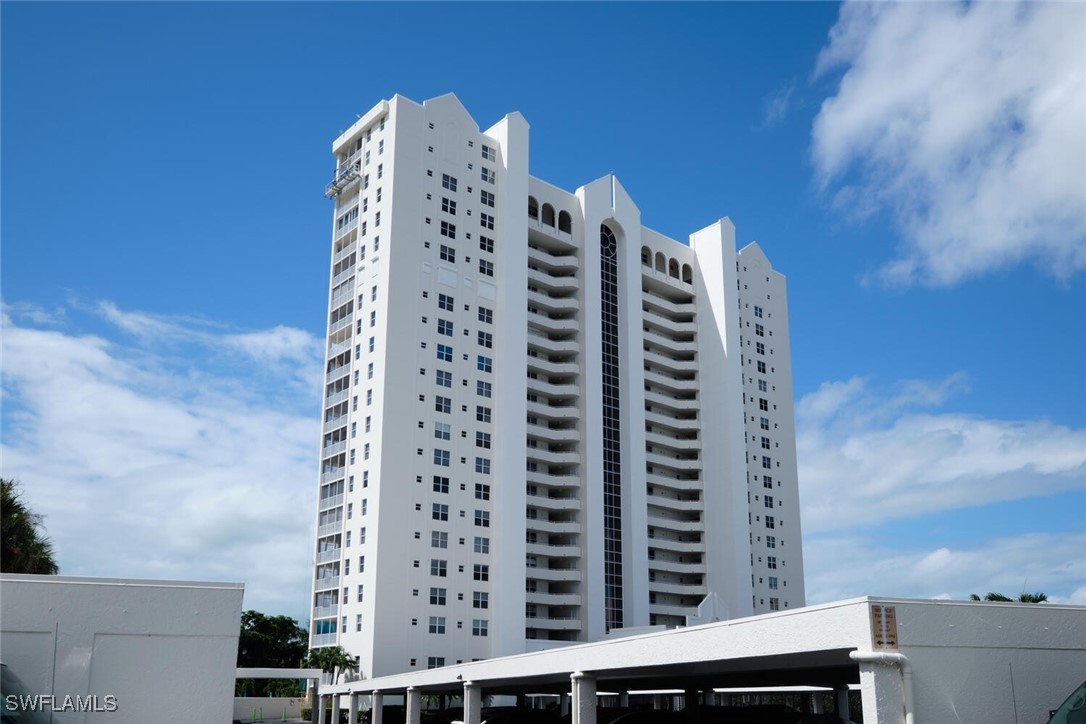 5550  Heron Point Drive, Apt 1601