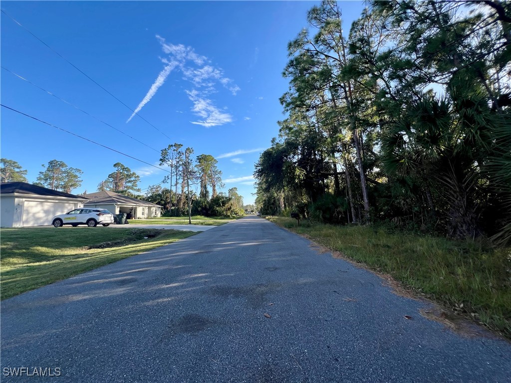 LOT # 26  Lummus St
