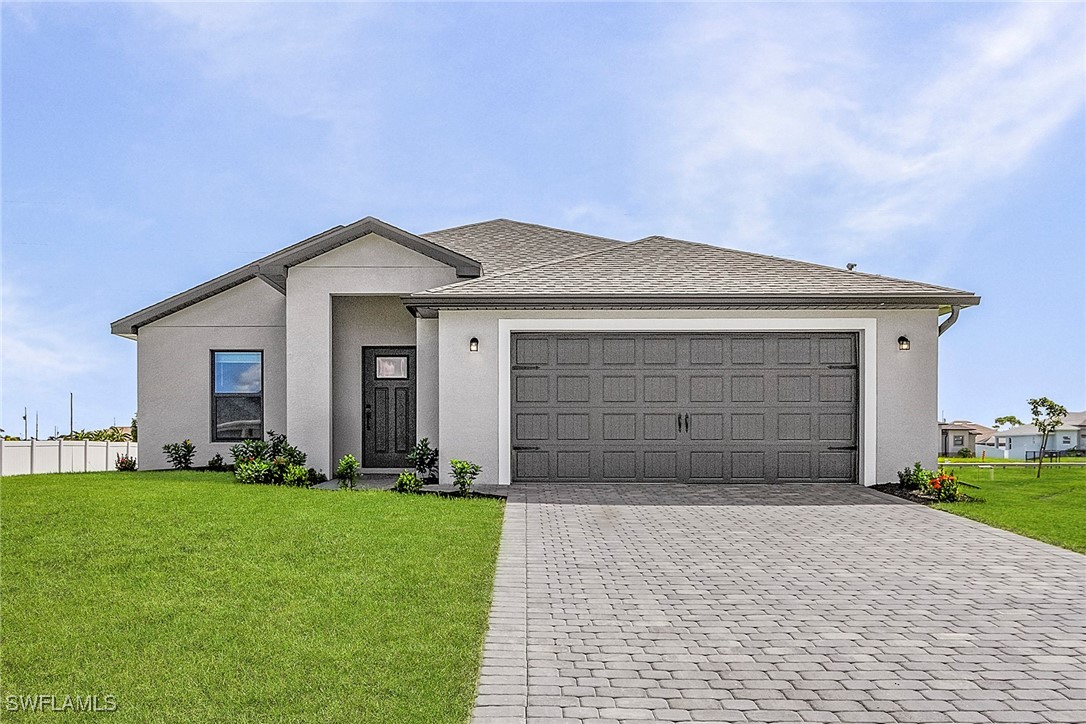 Real Estate in Southwest Florida