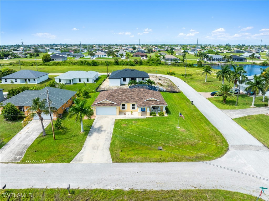 Real Estate in Southwest Florida