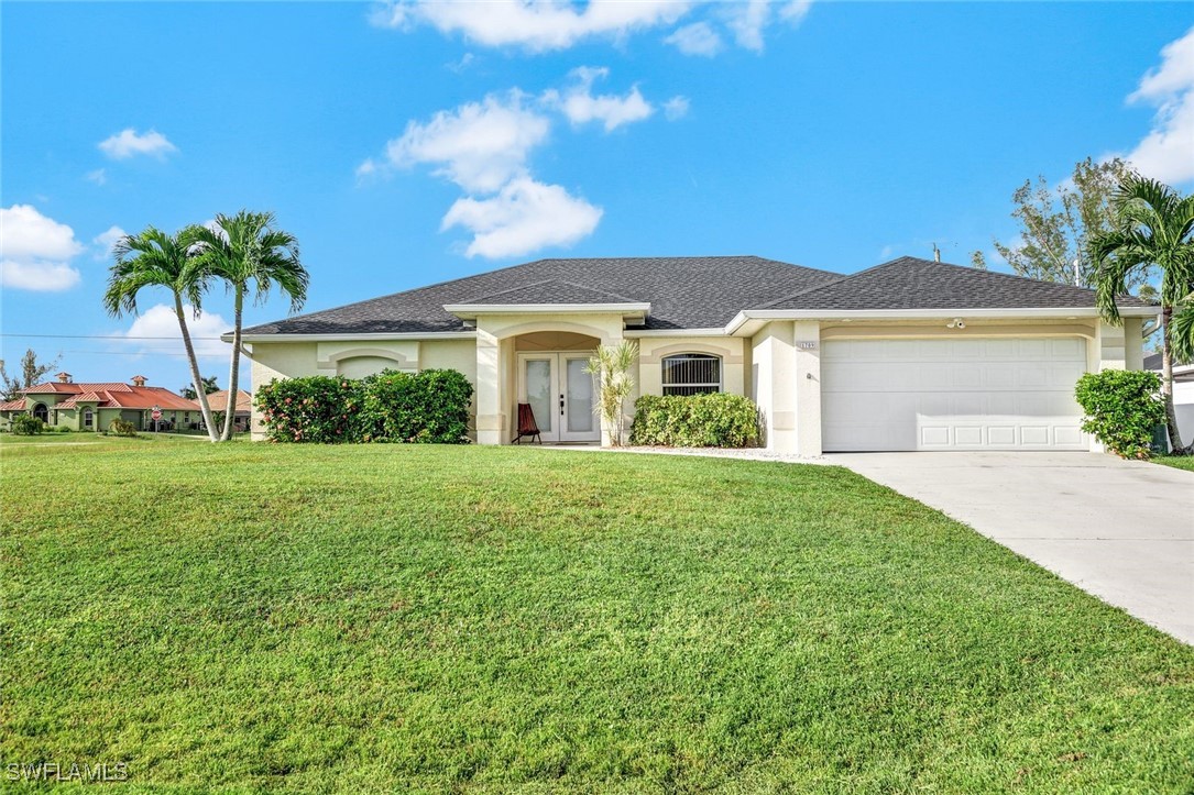 Real Estate in Southwest Florida