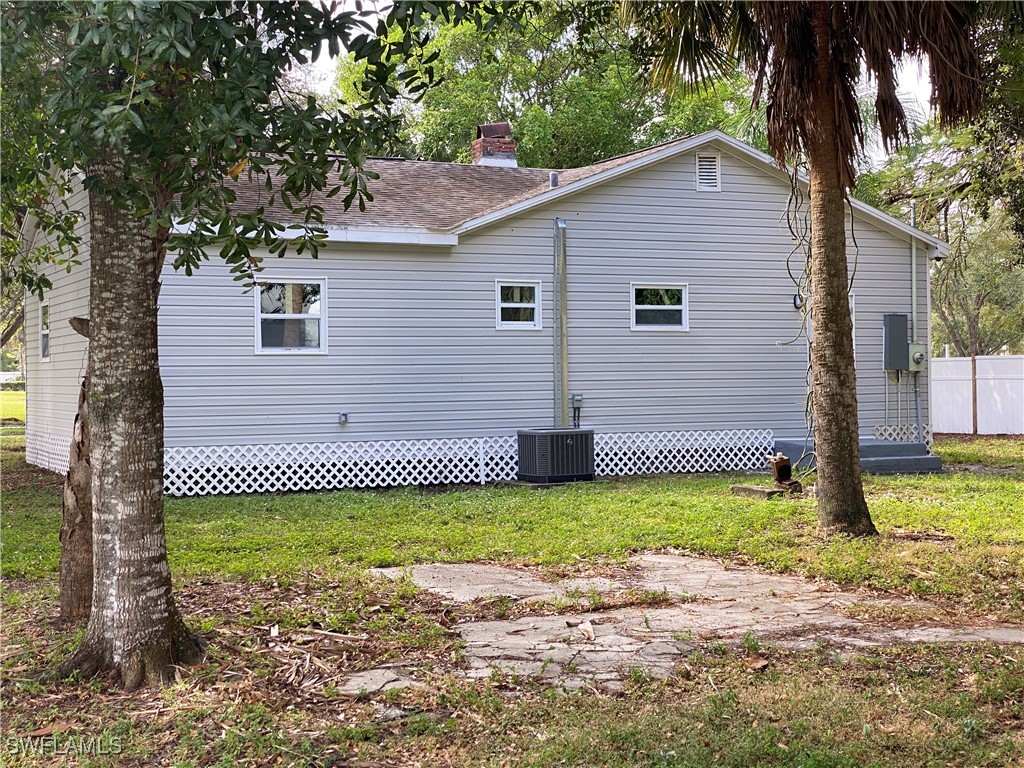 Real Estate in Southwest Florida