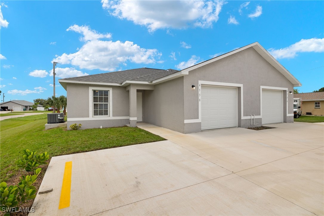 4536-4538 SW 8th Place