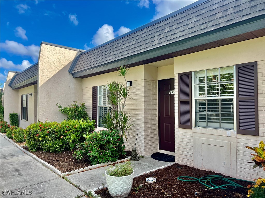 6300 S Pointe Boulevard, Apt 312