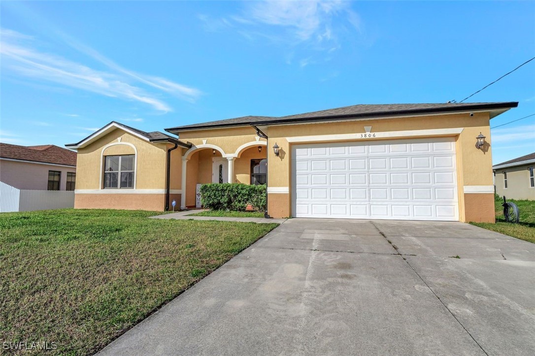 3806  35th Street