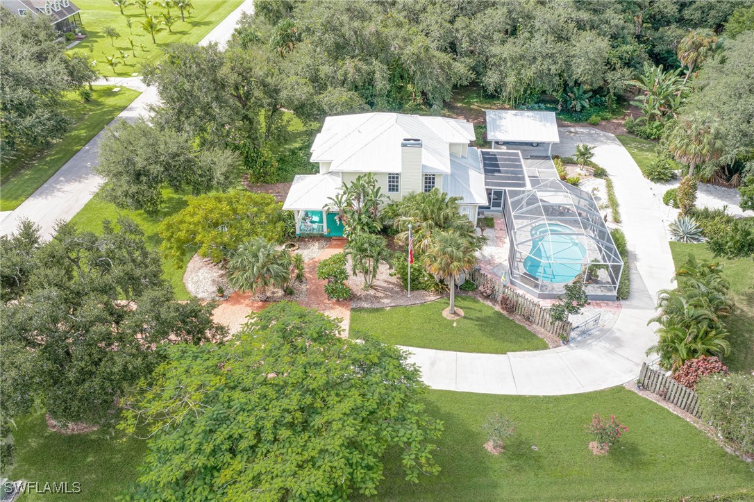 Real Estate in Southwest Florida