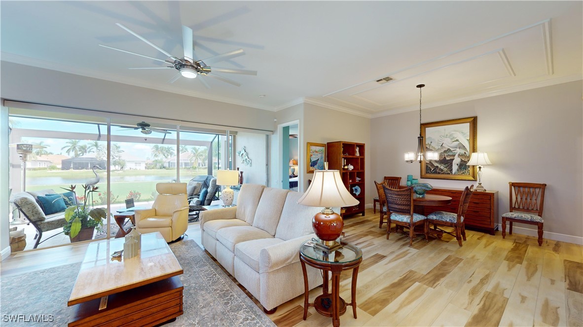 Real Estate in Southwest Florida